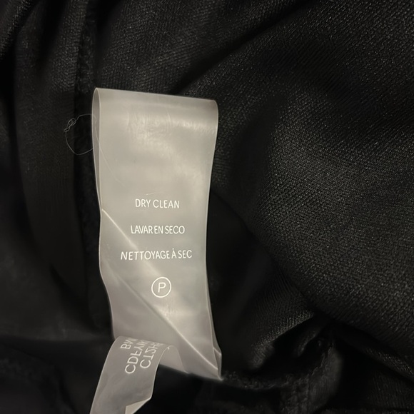 Calvin Klein floral sleeveless shift dress size 6P - Picture 9 of 9